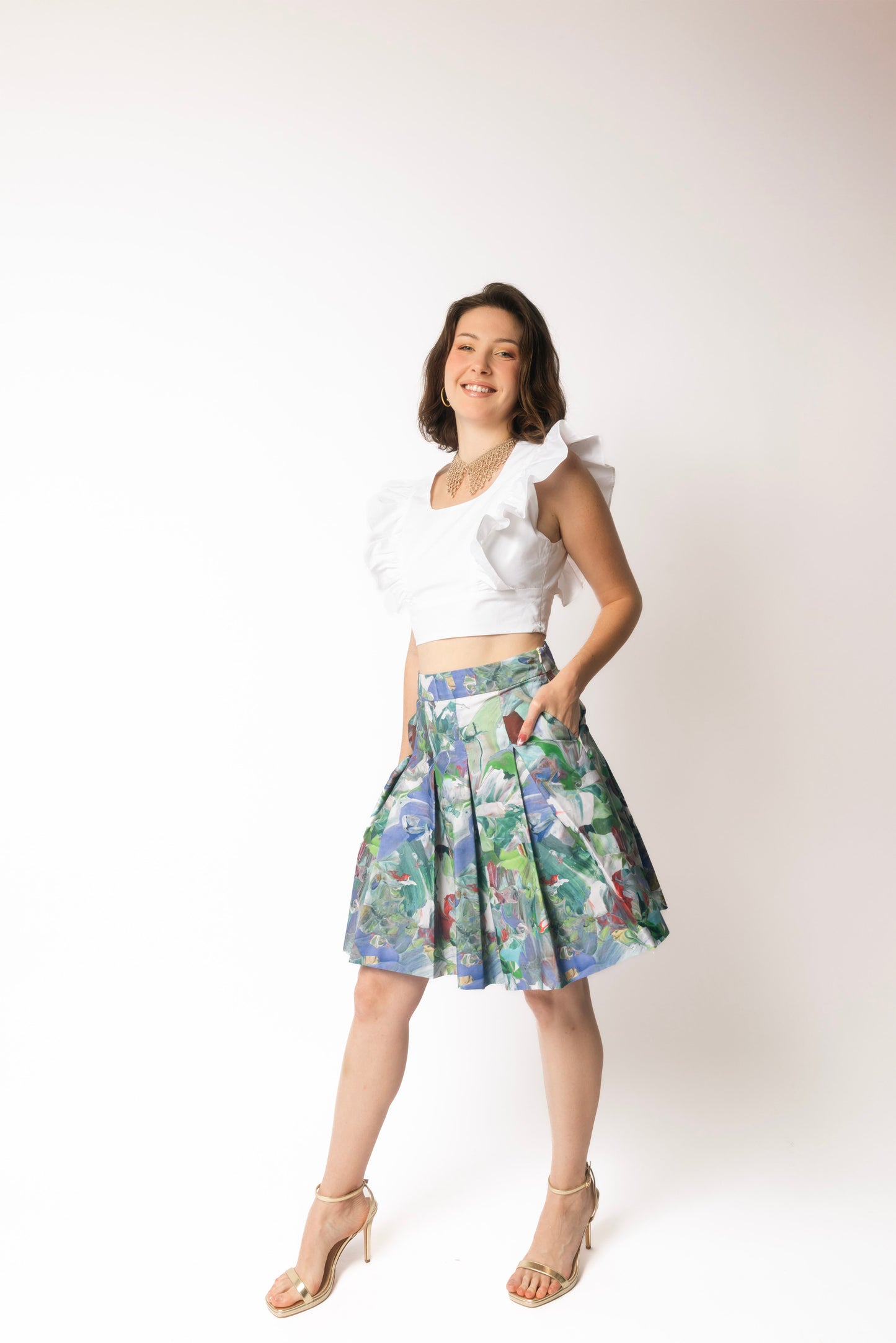 Only One - Short Skirt