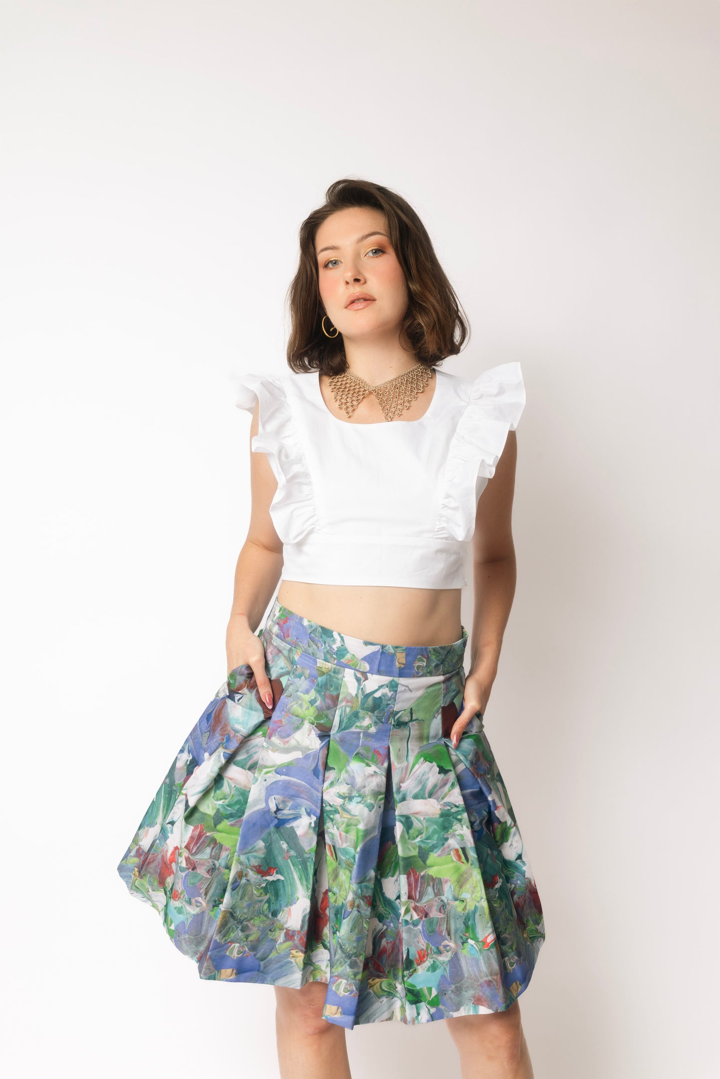 Only One - Short Skirt