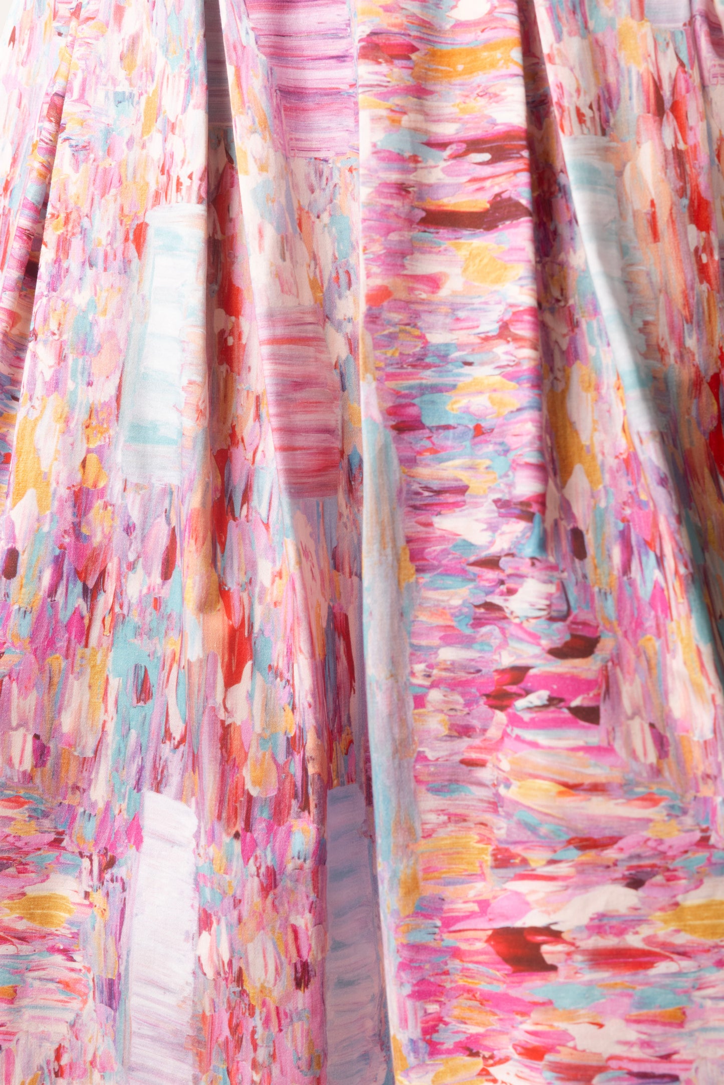 Dream in Possibility - Maxi Skirt