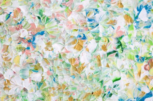 French Mini- La Lumiere, 14 x 18 in