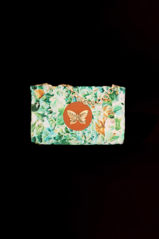 Reasons - Brass Accent