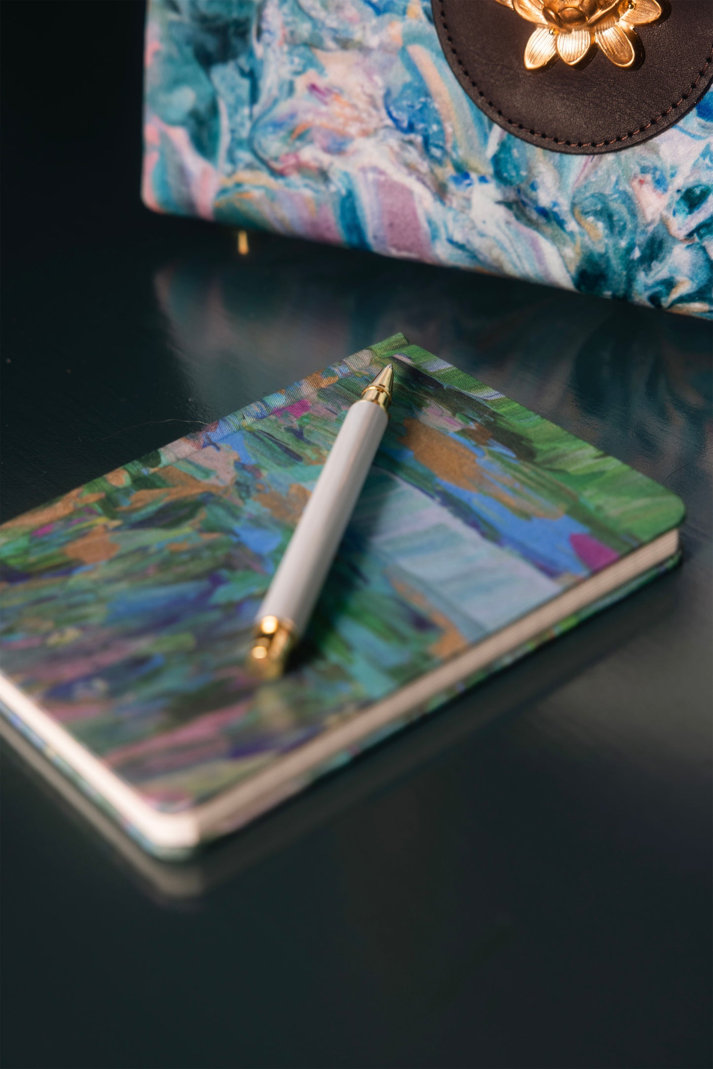 Journal- La Mer