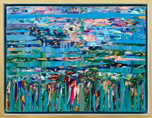 Expansion • 17.5 x 13.5 in