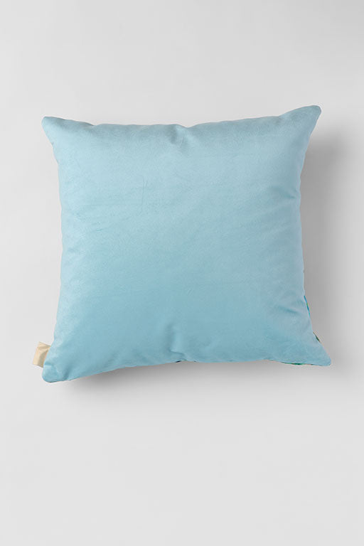 Pillow 20 x 20, knife edge, single-sided - Le Reve