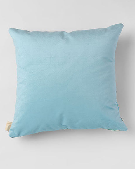 Le Reve, Knife-edge - Velvet Pillow