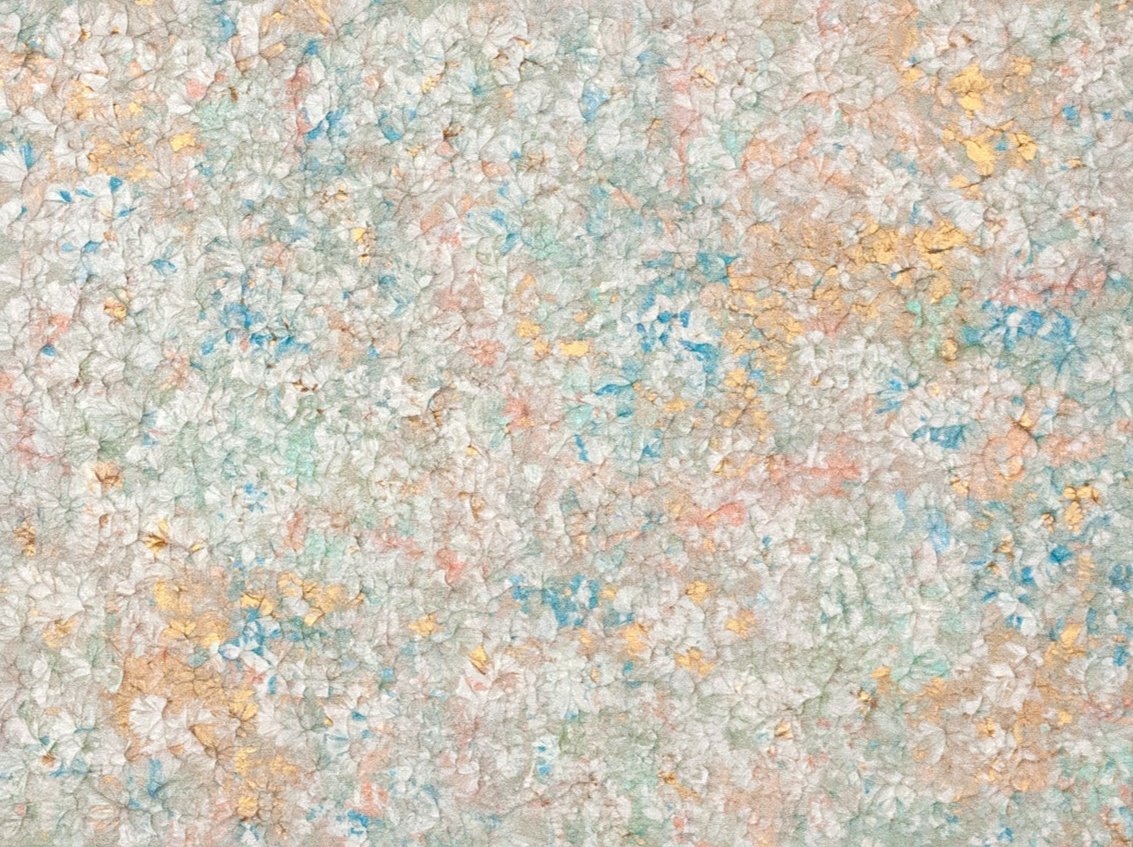 Light Pouring, 18 x 24 in