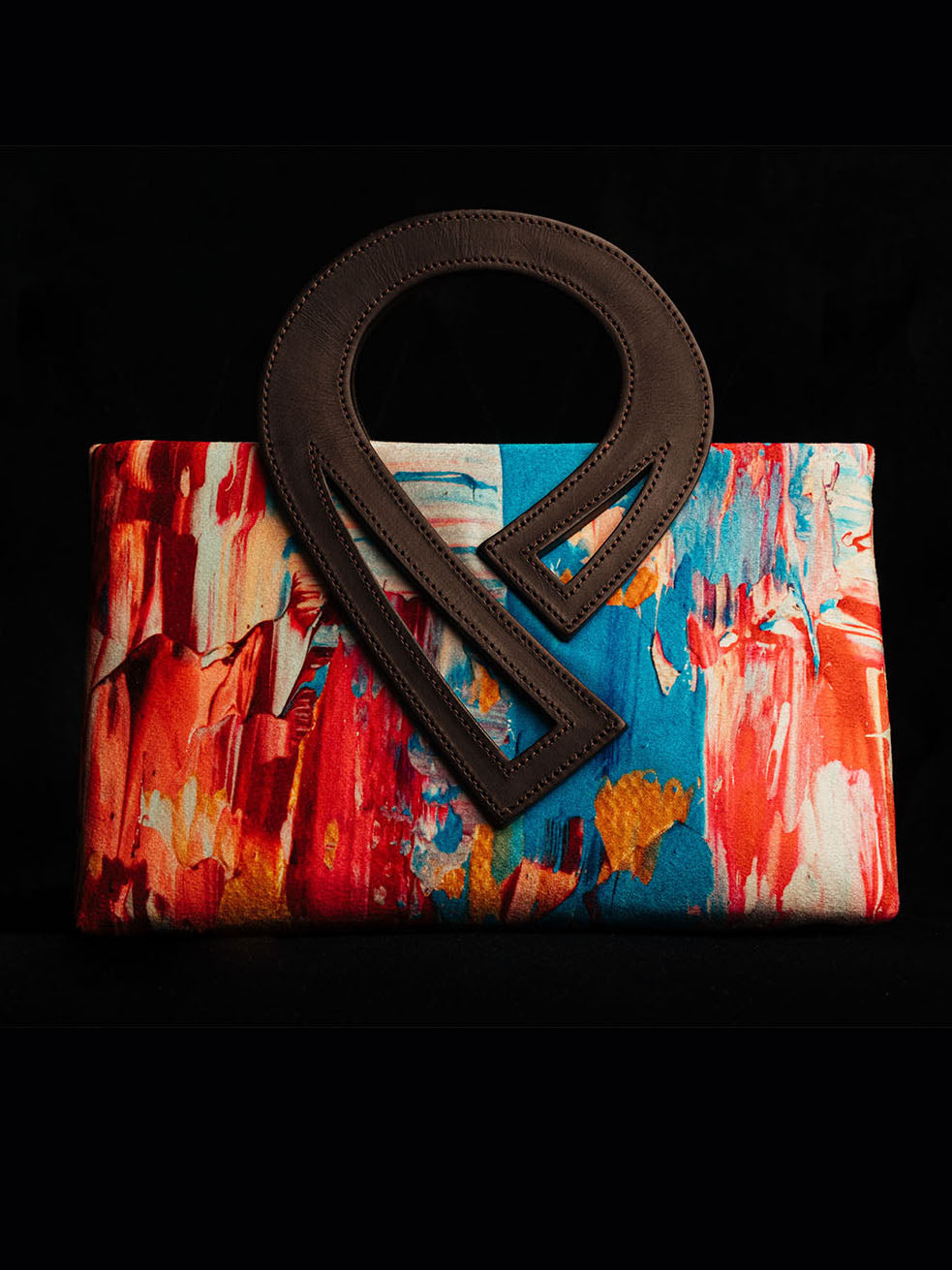 Handbag - Patience in Strength