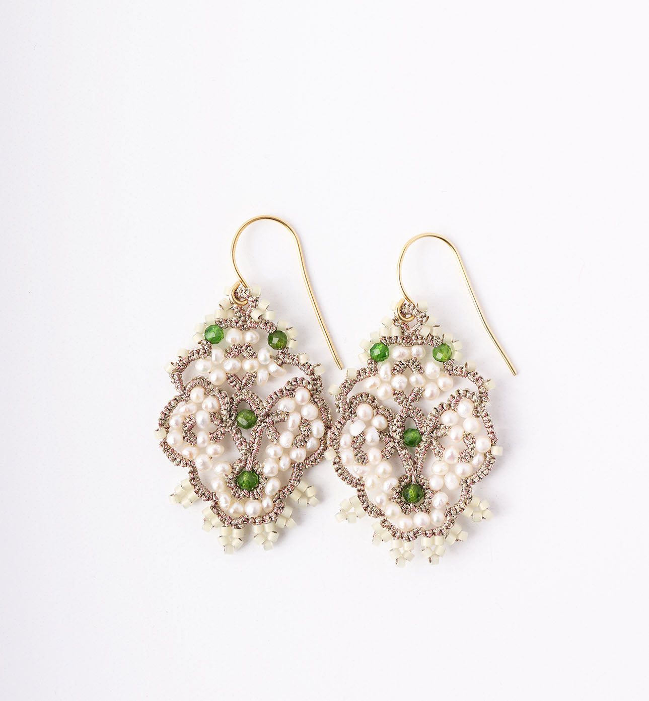 Raluca Earrings