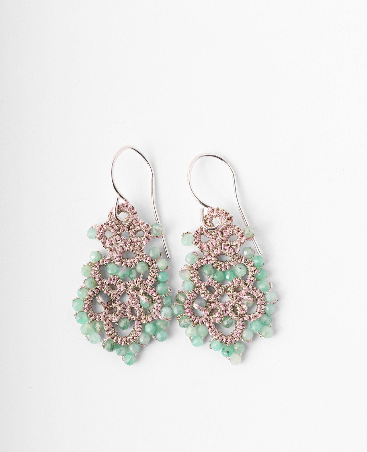 Taiya Donna Earrings