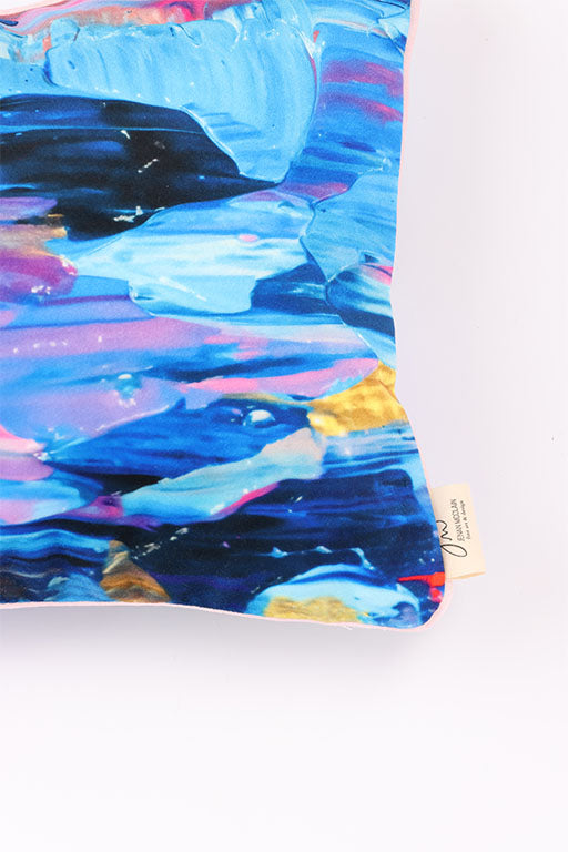 Pillow 13 x 19 Lumbar - The DeLa