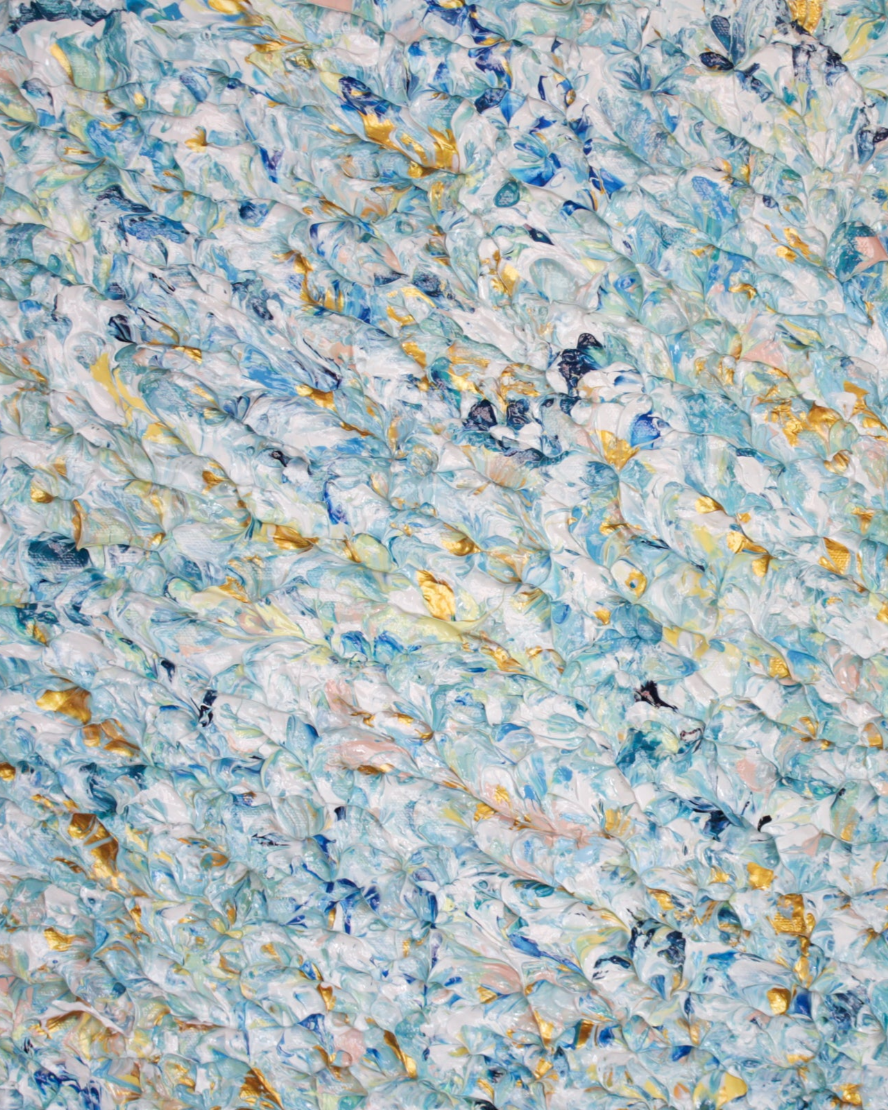 Connection, 19.5 x 25.5 in
