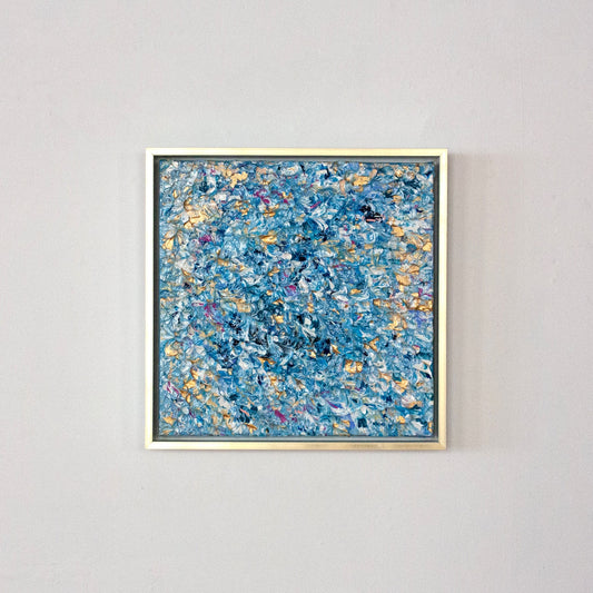 Great Magic, 17.5 x 17.5