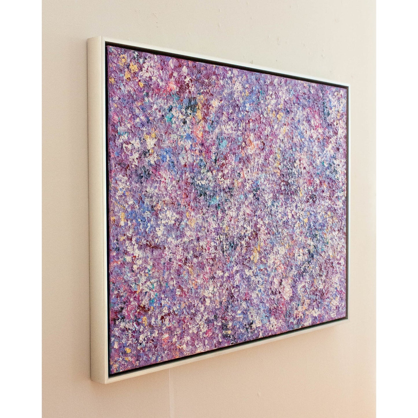 Moonlight Touch, 30 x 40 in