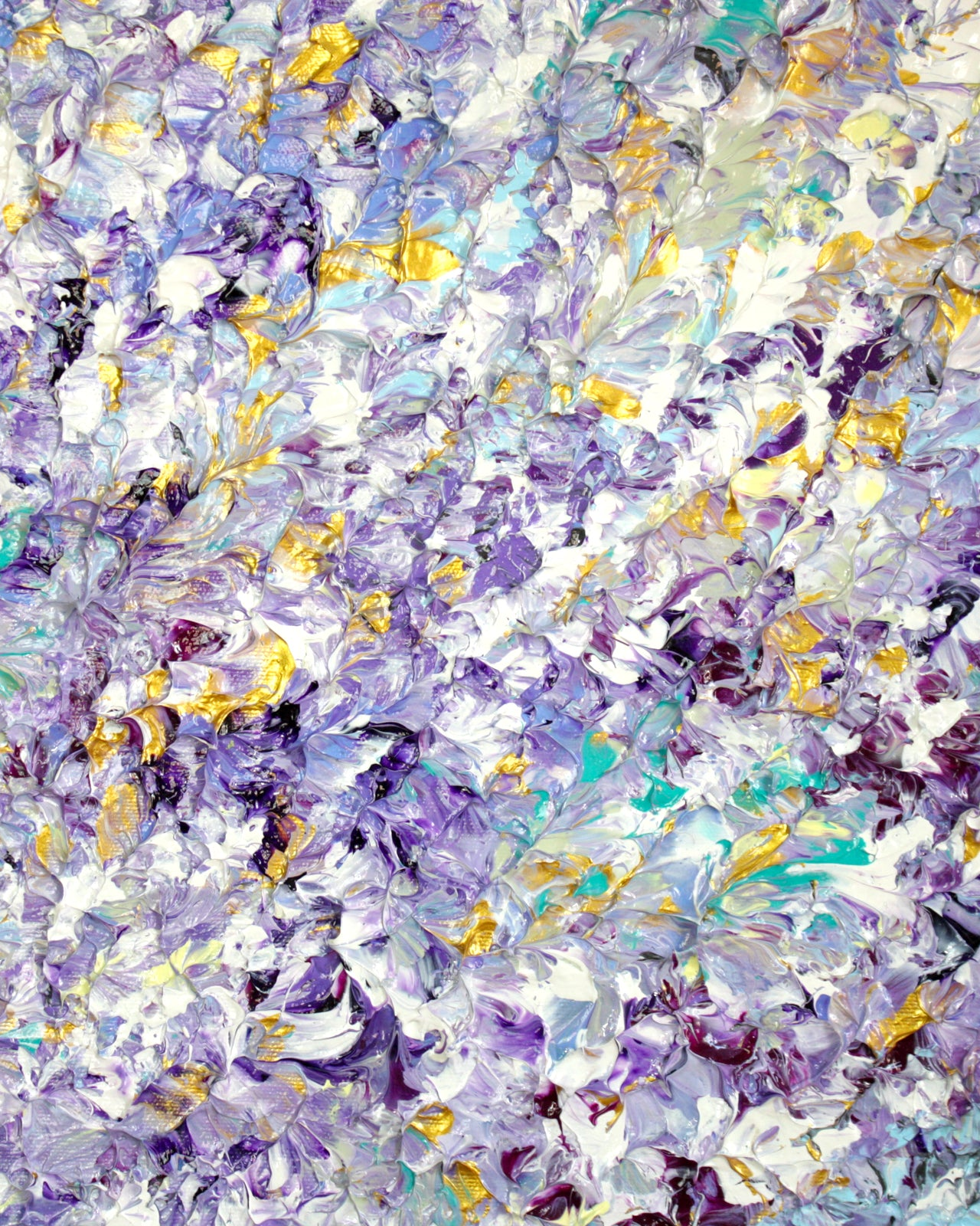 Living, 25.5 x 25.5 in