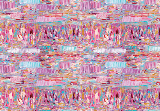 Dream in Possibility, 31.5 x 41.5 in