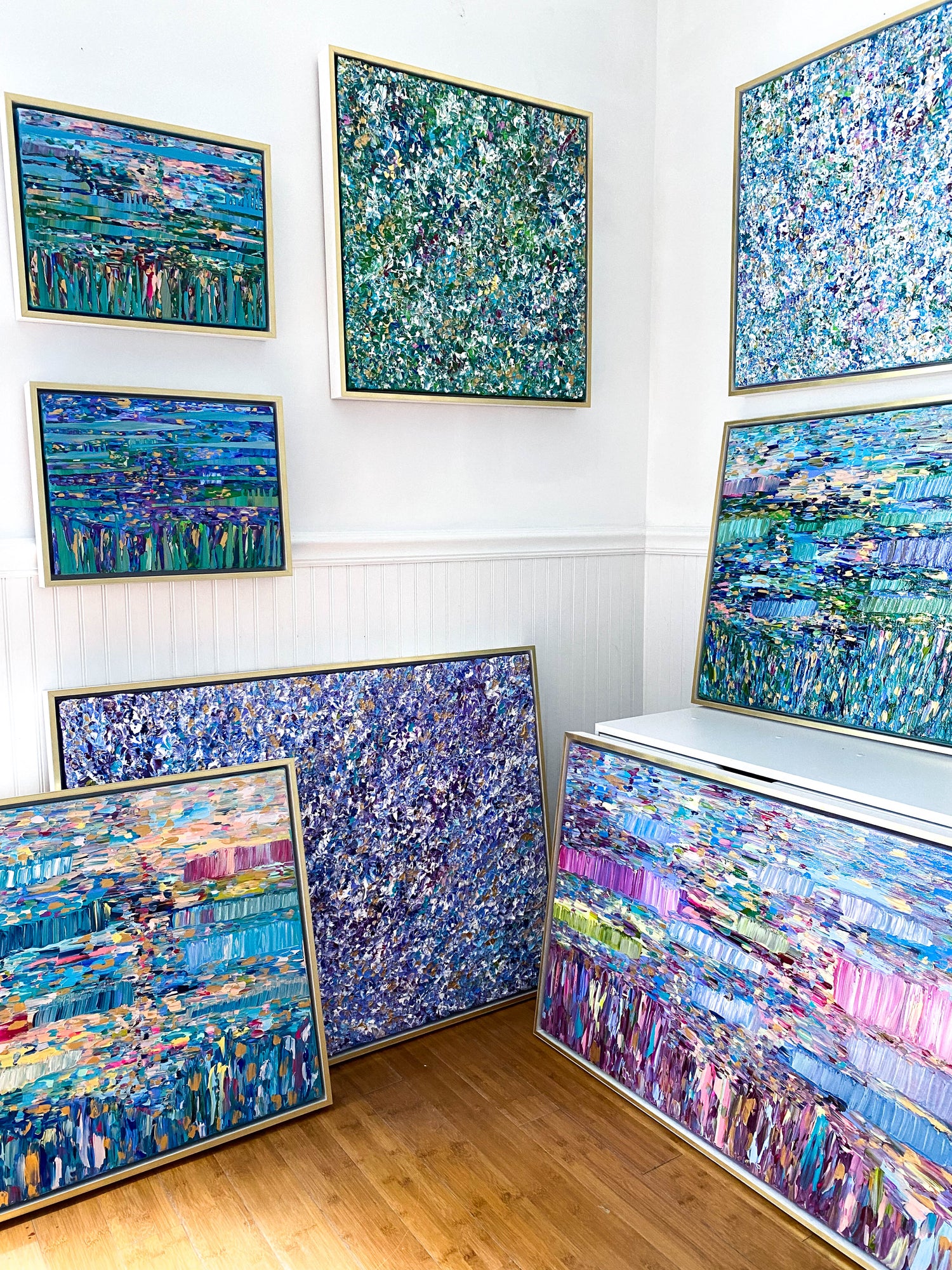 Available Fine Art