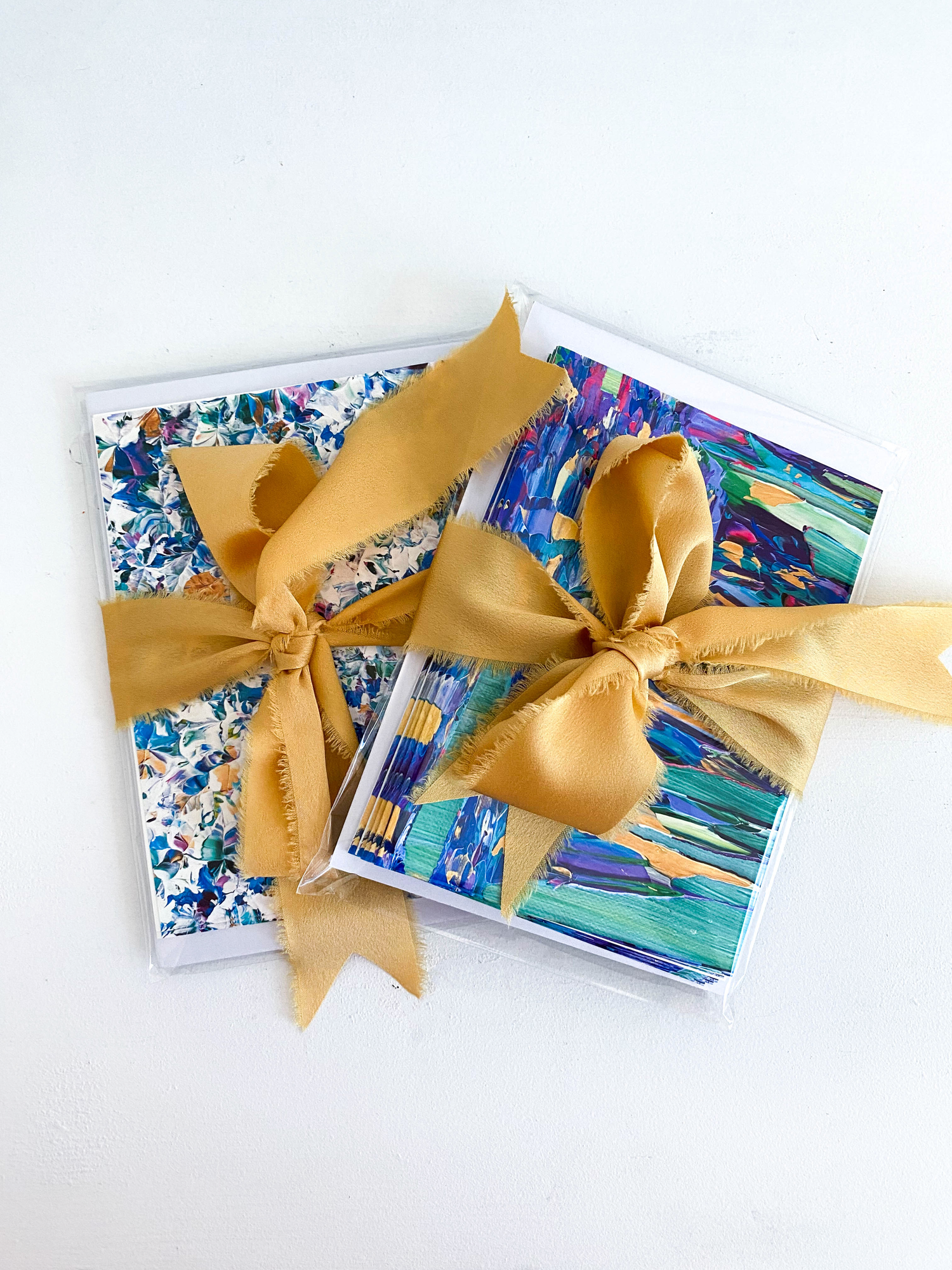 Notecard Gift Packs