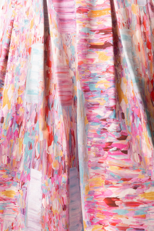 Dream in Possibility - Maxi Skirt