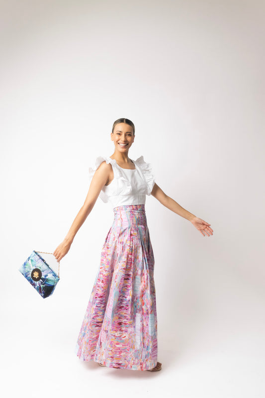 Dream in Possibility - Maxi Skirt