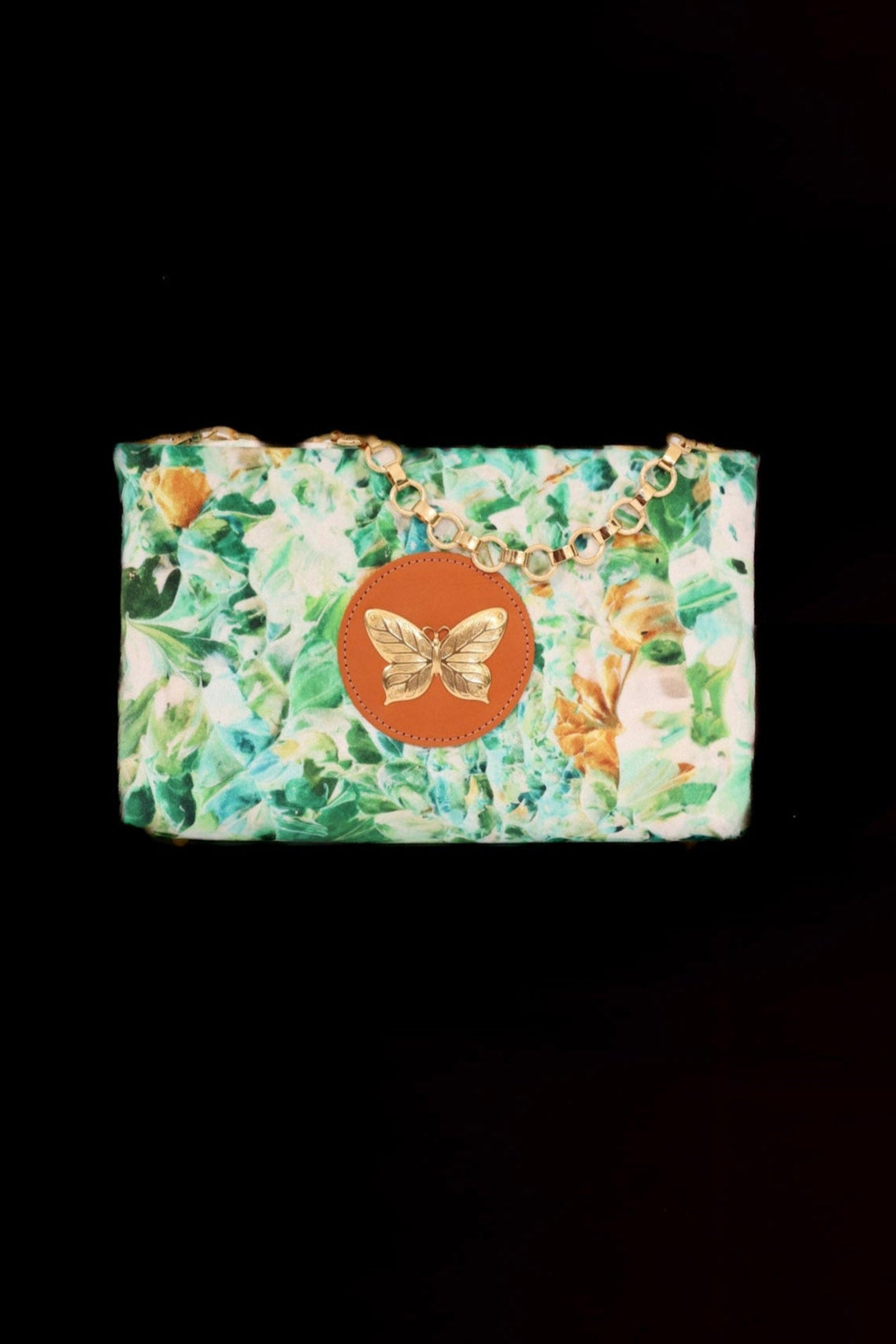 Handbag Butterfly- Reasons