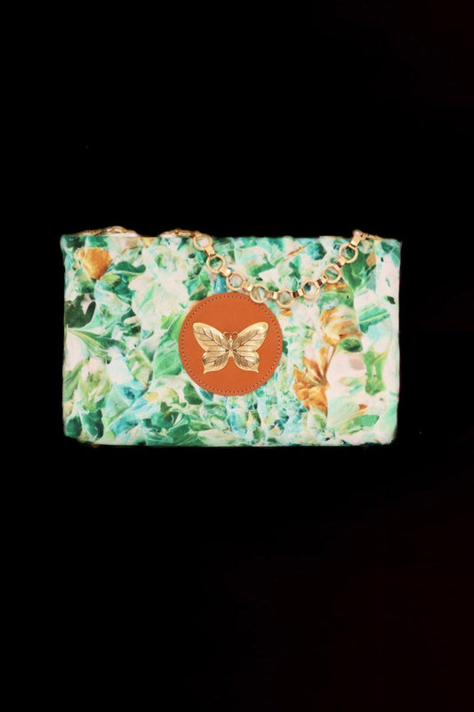 Handbag Butterfly- Reasons