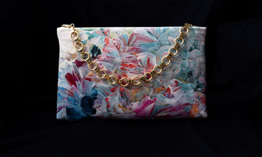 Handbag Dragonfly - Awareness