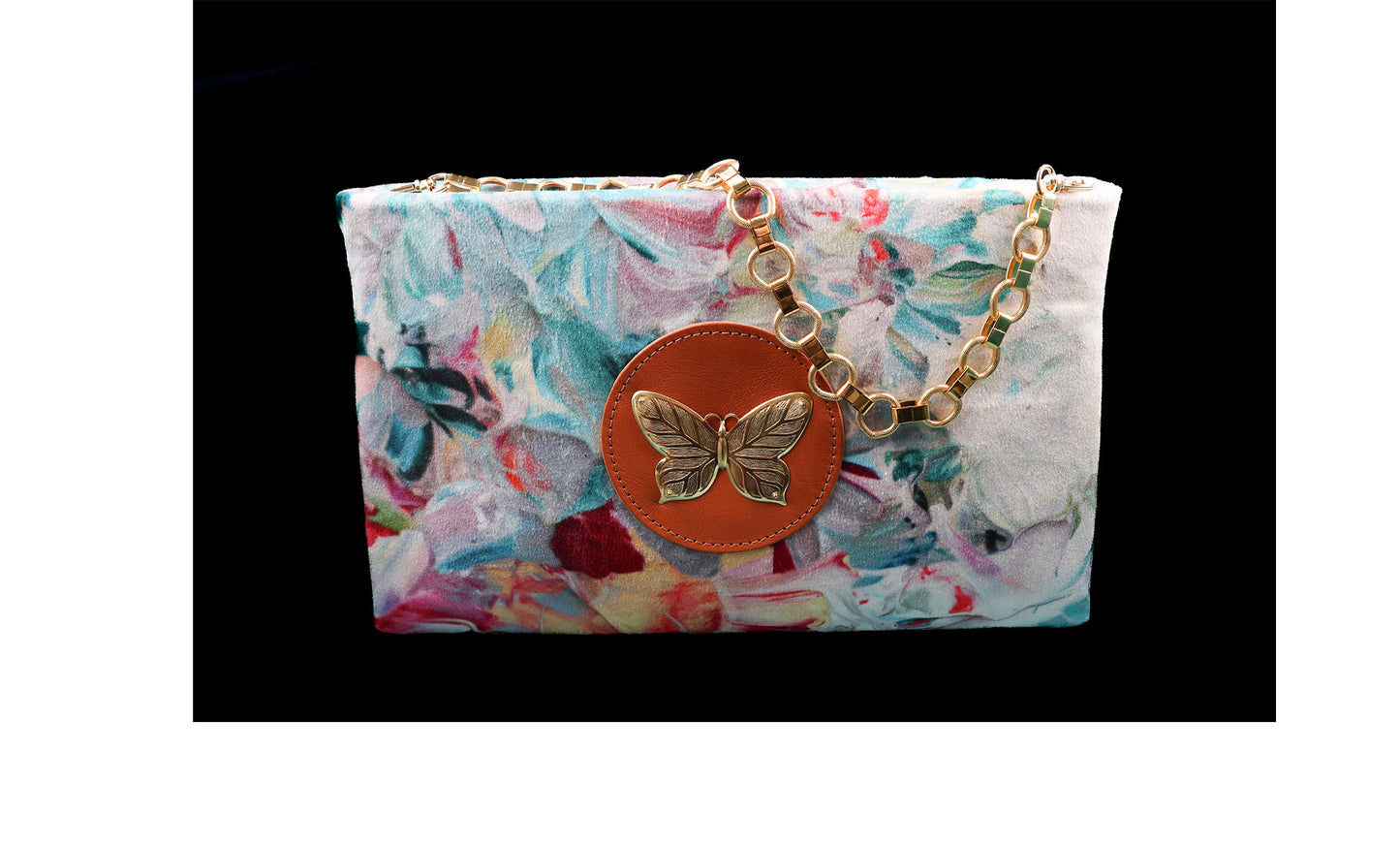 Handbag Butterfly - Awareness