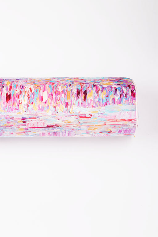 Pillow 9 x 36 Bolster - Dream in Possibility