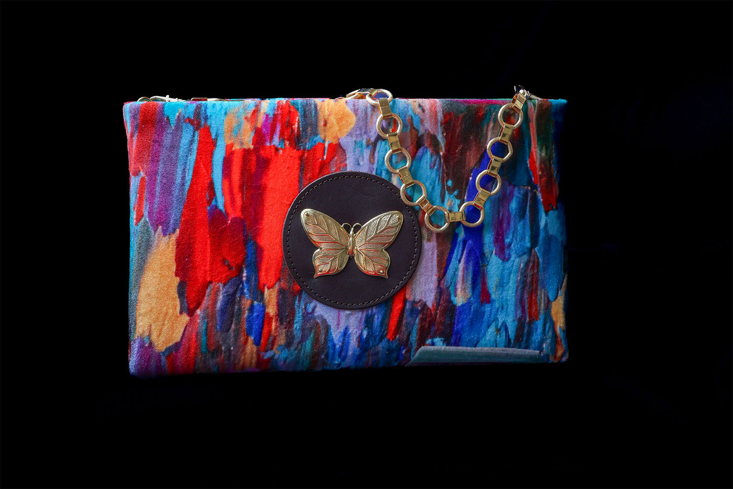 Handbag Butterfly - Each Day