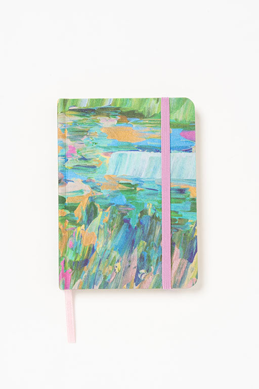 Journal- La Mer