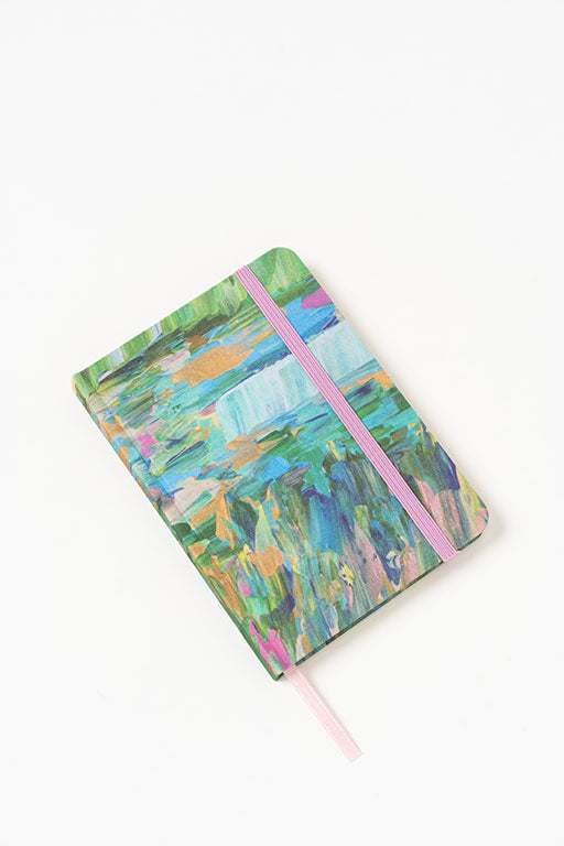Journal- La Mer