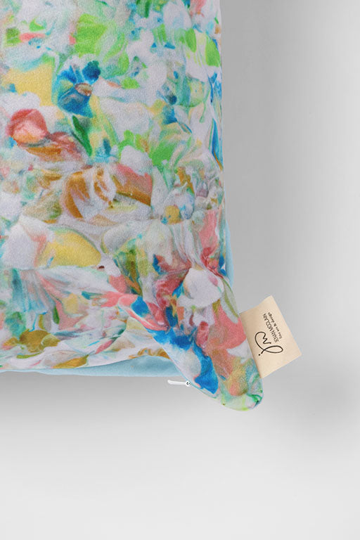 Pillow 20 x 20, knife edge, single-sided - Le Reve