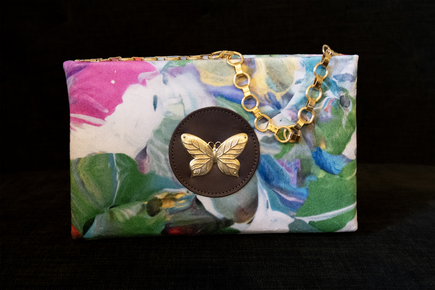 Handbag Butterfly- The Marlow