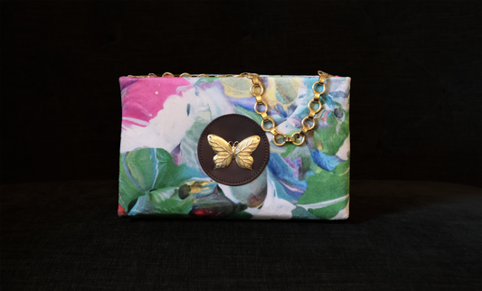 Handbag Butterfly- The Marlow