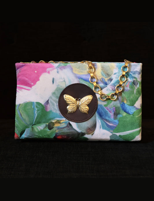 Handbag Butterfly- The Marlow