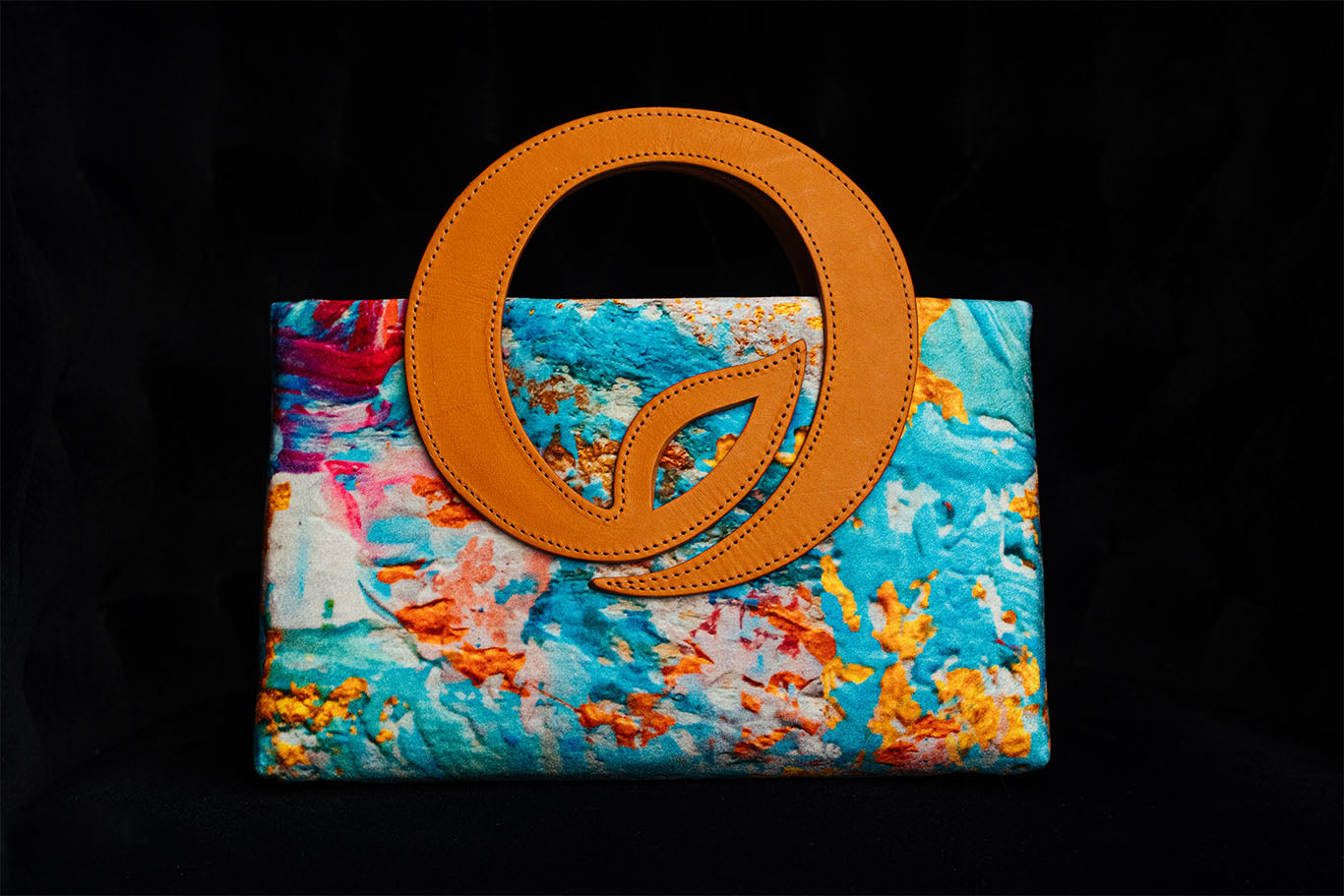 Handbag - Our Little Angel