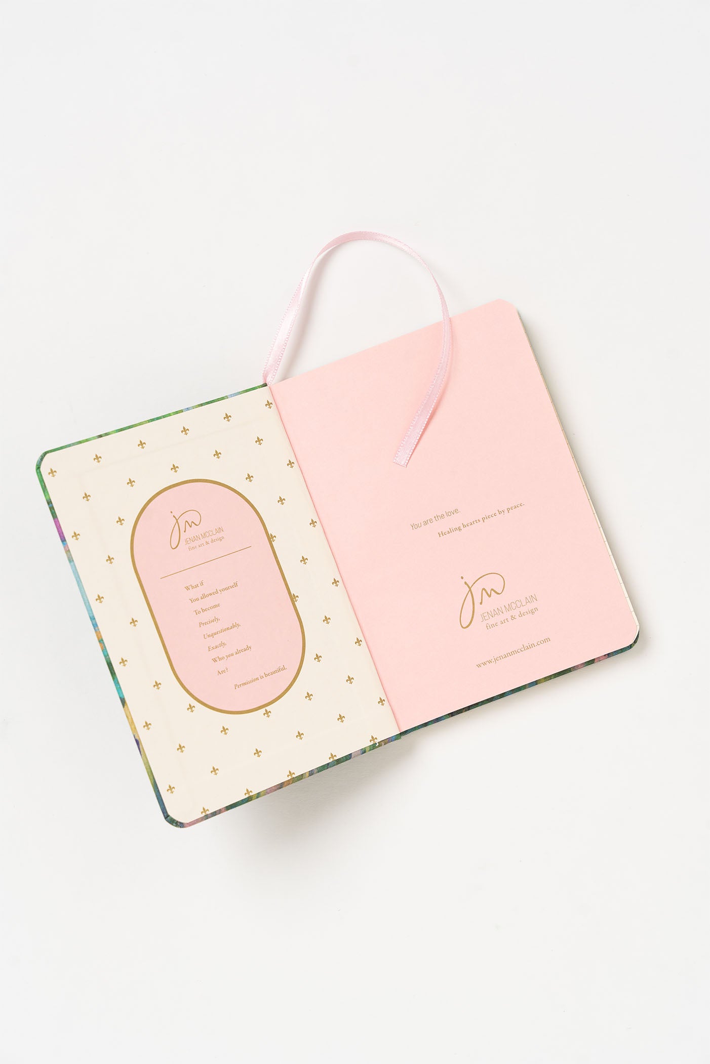 Journal- La Mer